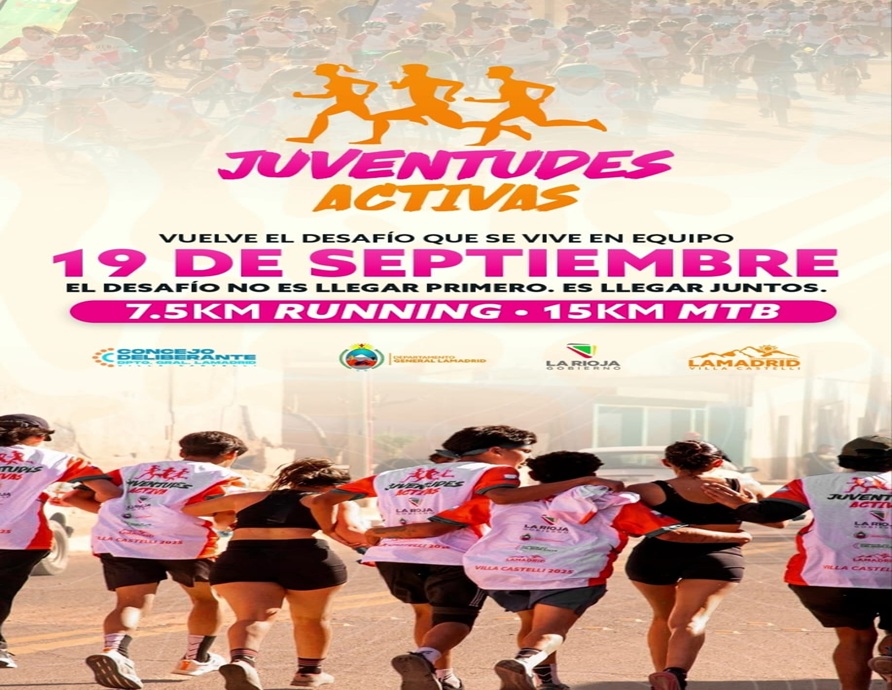 Juventudes Activas