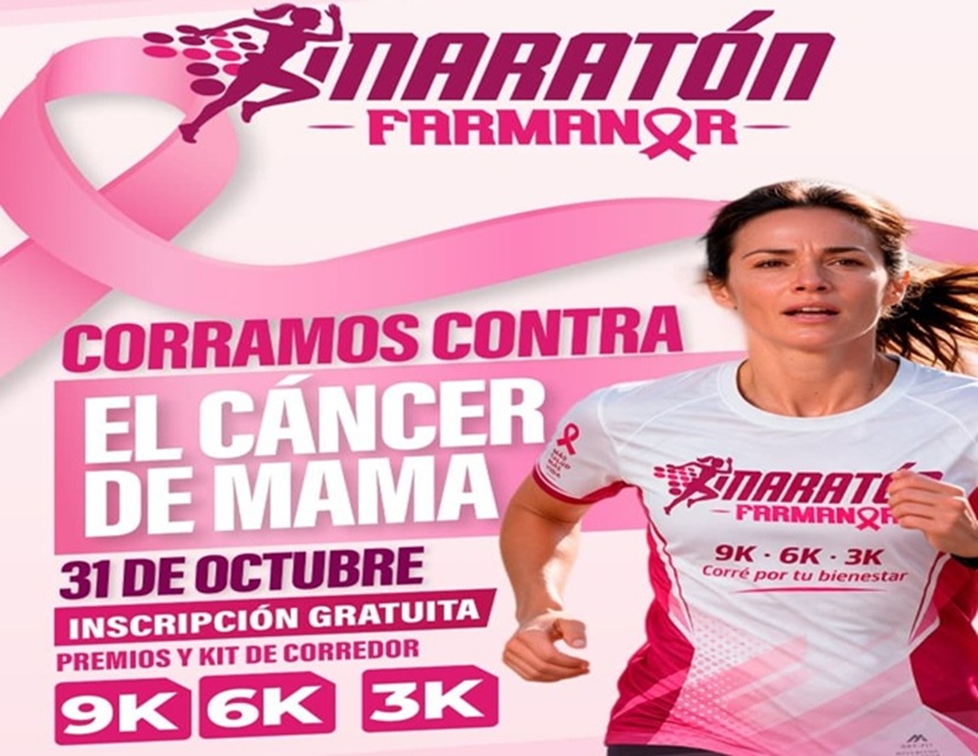 MARATÓN FAMANOR